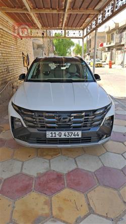هیوندای تۆکسۆن